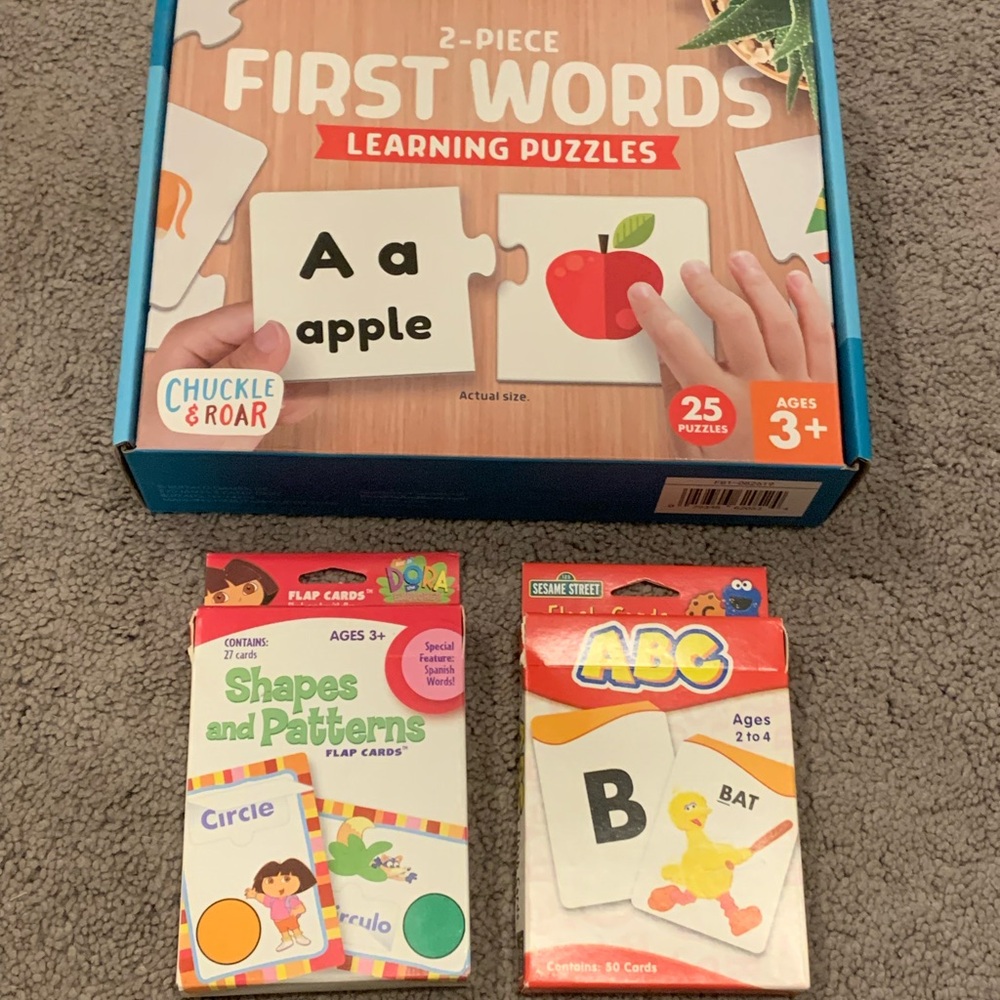 Kids Game Bundle!